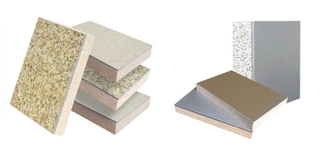 平度新型保温装饰一体板施工要求一览表（2022年更新版）